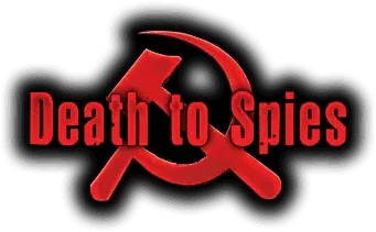Death to spies: Moment of truth