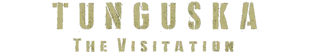 Tunguska: The Visitation