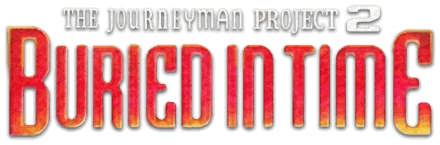 The Journeyman Project 2: Buried in Time