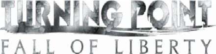 Turning Point - Fall of Liberty