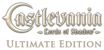 Castlevania: Lords of Shadow – Ultimate Edition