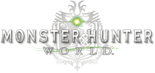 MONSTER HUNTER: WORLD