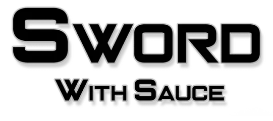 Sword With Sauce