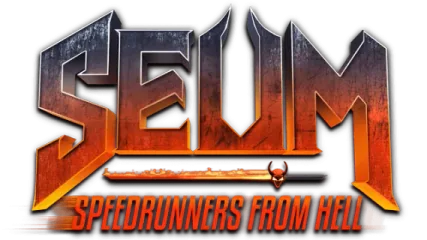 SEUM: Speedrunners from Hell