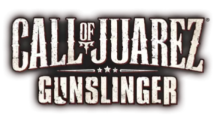 Call of Juarez: Gunslinger