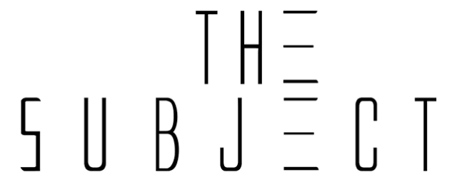 The Subject