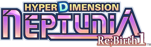 Hyperdimension Neptunia Re;Birth1
