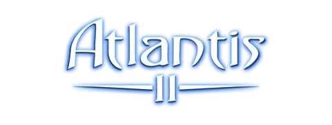 Atlantis 2: Beyond Atlantis