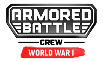 Armored Battle Crew [World War 1]