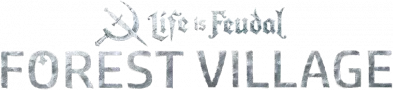 Life is Feudal: Forest Village
