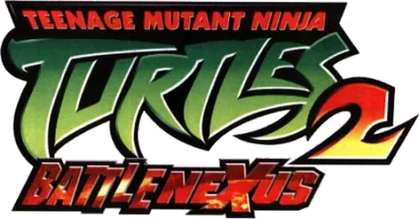 Teenage Mutant Ninja Turtles 2: Battle Nexus