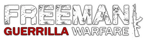 Freeman: Guerrilla Warfare