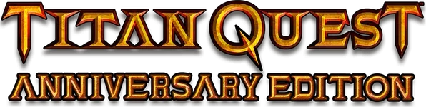 Titan Quest Anniversary Edition