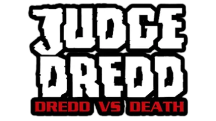 Judge Dredd: Dredd vs. Death