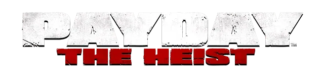 PAYDAY The Heist