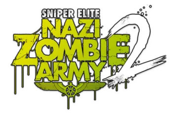 Sniper Elite: Nazi Zombie Army 2