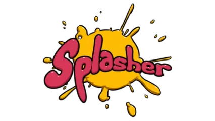 Splasher