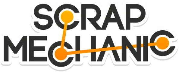 Scrap Mechanic
