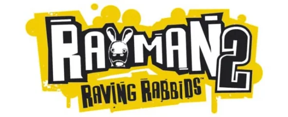 Rayman Raving Rabbids 2