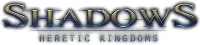 Shadows: Heretic Kingdoms