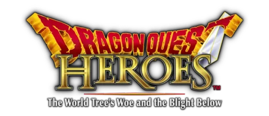 DRAGON QUEST HEROES Slime Edition