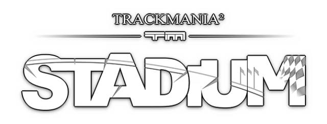 TrackMania 2 Stadium