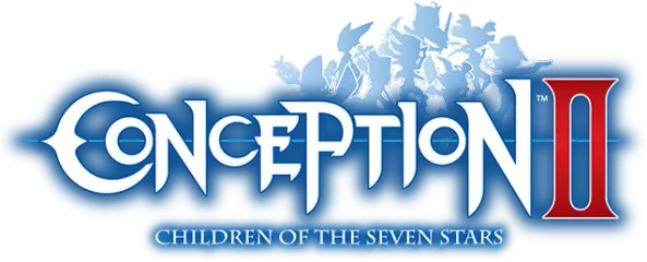 Conception 2: Children of the Seven Stars