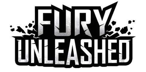 Fury Unleashed (Badass Hero)