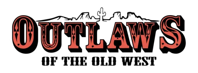 Outlaws of the Old West