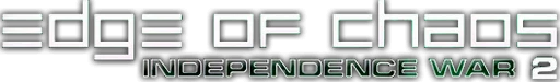 Independence War 2: Edge of Chaos