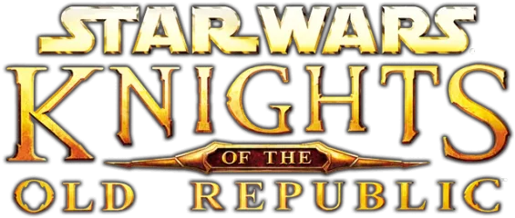 STAR WARS - Knights of the Old Republic