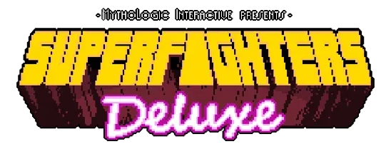 Superfighters Deluxe