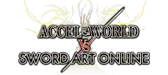Accel World VS. Sword Art Online Deluxe Edition