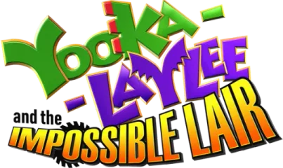 Yooka-Laylee and the Impossible Lair