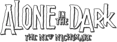 Alone in the Dark: The New Nightmare