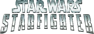 STAR WARS Starfighter