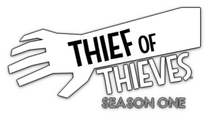 Thief of Thieves: Season One