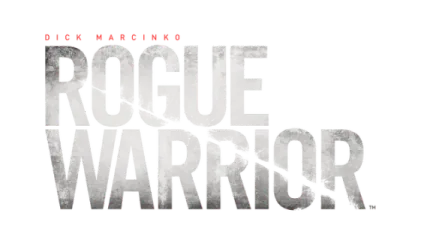 Rogue Warrior