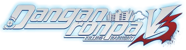 Danganronpa V3: Killing Harmony