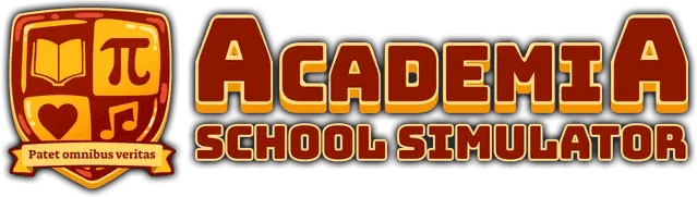 Academia: School Simulator