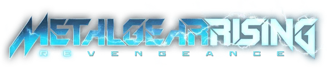 Metal Gear Rising: Revengeance