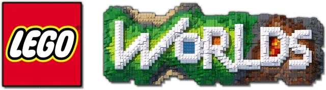 LEGO Worlds