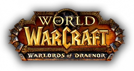 World of Warcraft Warlords of Draenor