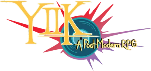 YIIK: A Postmodern RPG