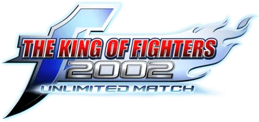 THE KING OF FIGHTERS 2002 UNLIMITED MATCH