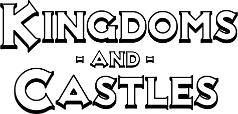 Kingdoms and Castles