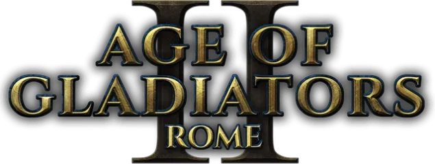 Age of Gladiators 2: Rome