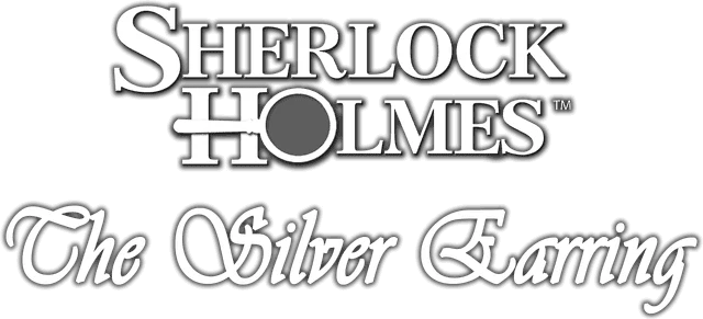 Sherlock Holmes: The Secret of the Silver Earring