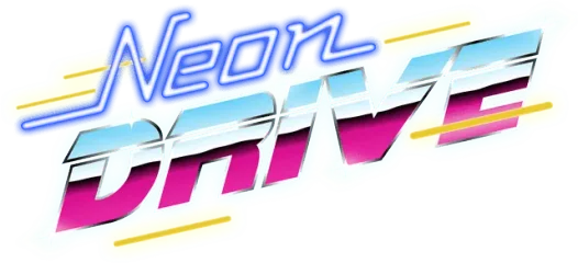 Neon Drive