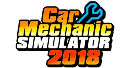 Car Mechanic Simulator 2018